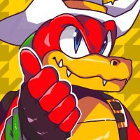 Brock Crocodile - Wishlist on Steam!(@BrockCrocodile) 's Twitter Profile Photo