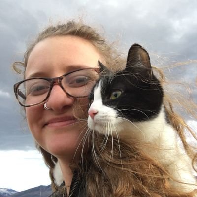 ecologistemily's profile picture. PhD student and budding ecologist, currently spending most of my time studying Arbutus. I like birds. she/her