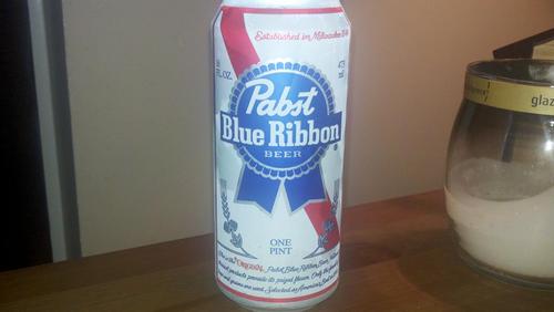pbr_drinker's profile picture. 