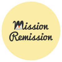 Mission Remission (@mission_rem) 's Twitter Profile