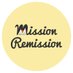 Mission Remission (@Mission_Rem) Twitter profile photo