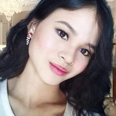 MaVictoriaSPol1's profile picture. ILY John Carlo 🥰