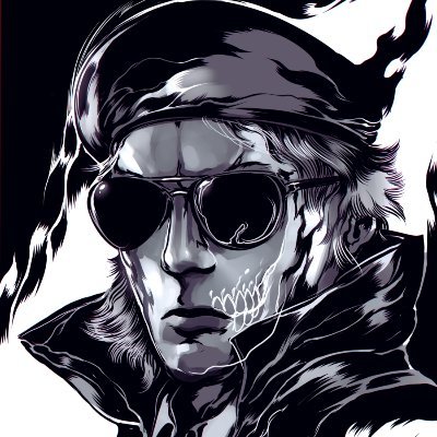 LiquidKazMiller's profile picture. Data Head 🧠🐘