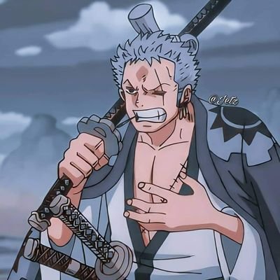 zoro stan on X: @kakashisentei Amo / X