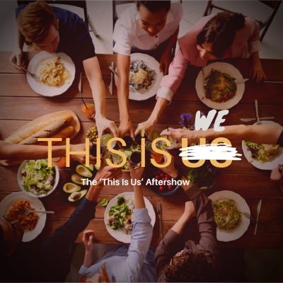 The ‘This Is Us’ After Show. #ThisIsWePodcast is hosted by @TobiRachel_ , @Eedsmckenzie, @MarquiseDavon and Alex Holmes | thisiswepodcast@gmail.com