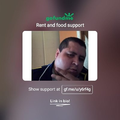 ClydeVann3's profile picture. I have been up and I've been down and through it all the Lord has been with me.