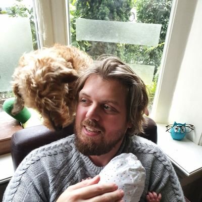 VogelJan's profile picture. Verslaggever @ De Hofbar | zingt bij Phat Elvis | Sparta | 'Kan alles, doet niets' - @pimzn