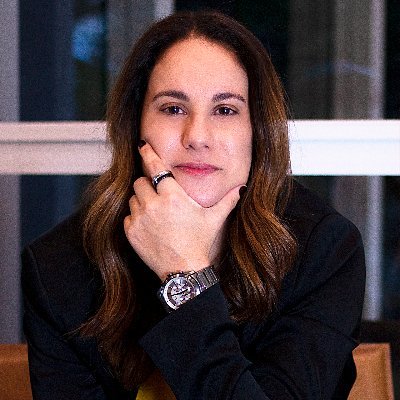 Barbara Romaさんのプロフィール画像