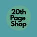 closed --- 20th Page Shop PH (@20thpageshop_ph) Twitter profile photo closed --- 20th Page Shop PH (@20thpageshop_ph) Twitter profile photo
