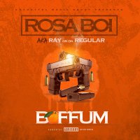 Rosa Boi/ Ray on da Regular - @RosaBoi Twitter Profile Photo