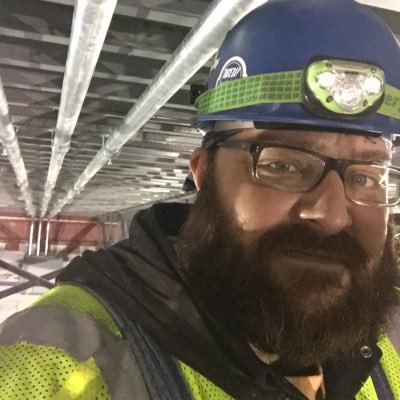 Blackhawks, Bulls, Bears, Cubs, and Rush (the band) fan! Electrician and Apprenticeship Instructor. IBEW Local 531.