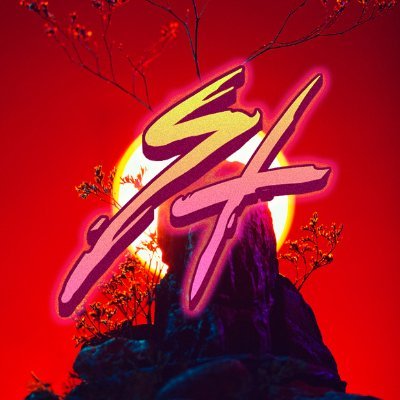 synthspiria Profile Picture