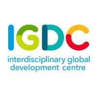 York Interdisciplinary Global Development Centre(@York_IGDC) 's Twitter Profileg
