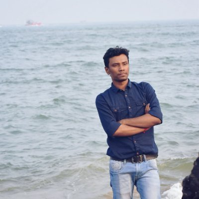 Indian š®š³
A Youth of India, who want corruption free India š®š³š