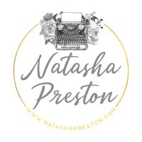 Natasha Preston (@authornpreston) 's Twitter Profile