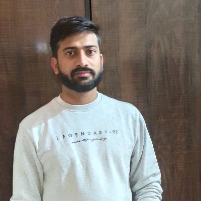 sndpyadav250's profile picture. Software Engineer, Blogger