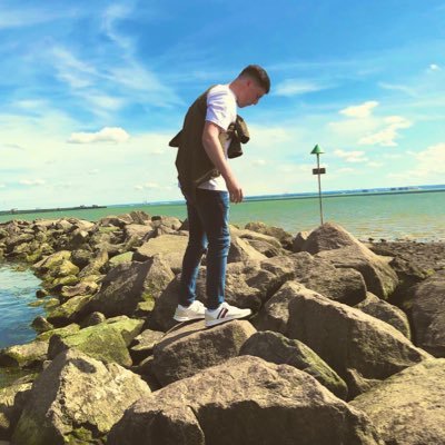 TheLiamRyan's profile picture. 