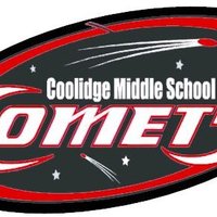 Coolidge Middle School (@coolidgemiddle) 's Twitter Profile