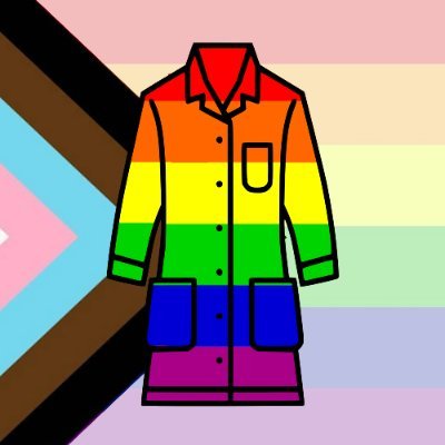 The podcast that highlights LGBTQ people in STEM, and gets to know the queer side of science! Hosted by triple threat Dr Boo-rynley Pearlstone @BPearlstone