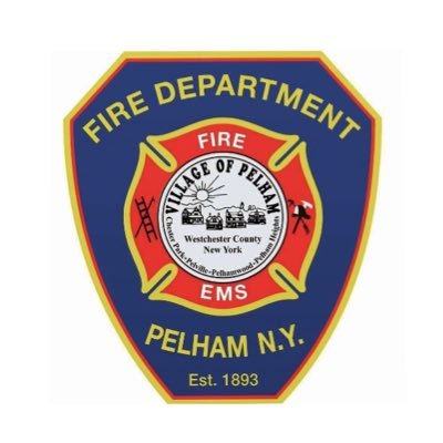 Official twitter of The Village of Pelham Fire Dept. for news, updates and announcements. Call 911 for all emergencies. Account is not monitored 24/7