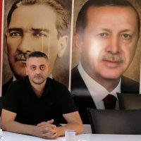 Soner ÖZARSLAN(@ozarslan_soner) 's Twitter Profile Photo