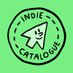 Indie Catalogue (@IndieCatalogue) Twitter profile photo