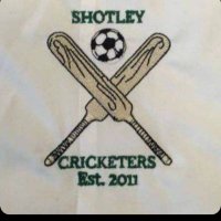 Shotley Cricketers FC (@shotleycricksfc) 's Twitter Profile Photo