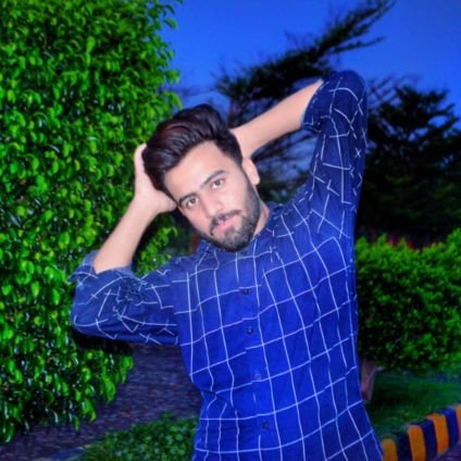 hasan12_khan's profile picture. Plant Breeder & Genetics 🌱🌾