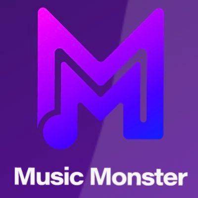 Music Monster App