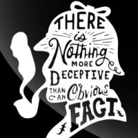 The london sherlock Holmes meetup group (@steve12631033) 's Twitter Profile