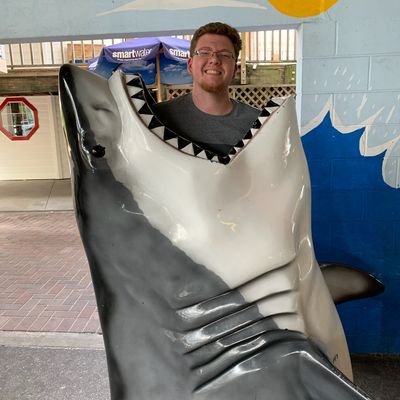 CaptanCanada64's profile picture. Streamer, Amateur photographer, transformer collector. Welcome

YouTube: https://t.co/HJxh1jAMOo…

twitch: https://t.co/KxsMd90y6K