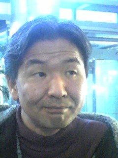 中島 博之 Bassmog Twitter