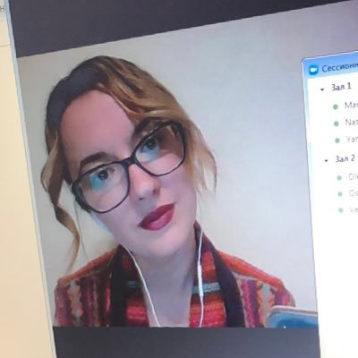 Firtochka's profile picture. 