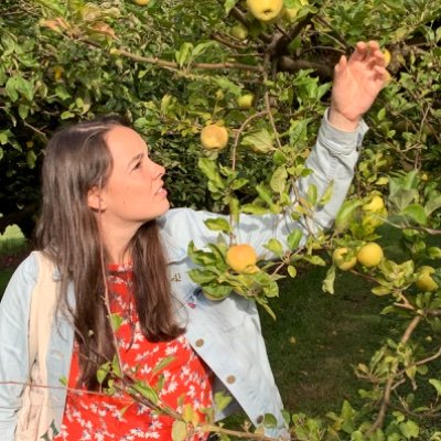 claremalmcc's profile picture. Hey Ken...this is Clare...from volleyball (she/her)