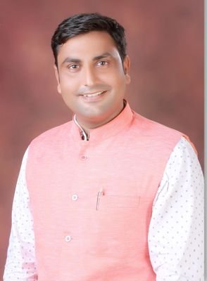 devendramathura's profile picture. Politician