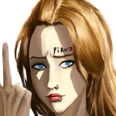 ピクピクさんのプロフィール画像