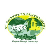 St.Patrick’s Primary School, Hilltown.(@StPatricksPS57) 's Twitter Profile Photo