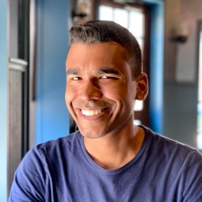 Father of 3 | Musician | Software Engineer @solid_js Ecosystem