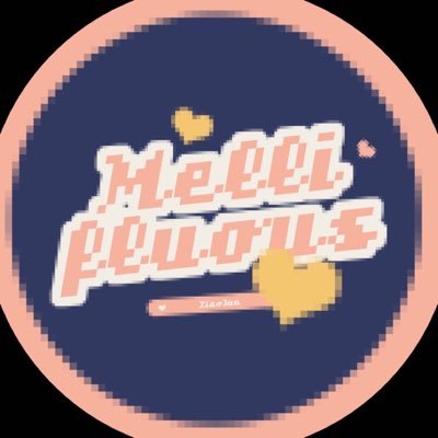 Mellifluous_0808さんのプロフィール画像