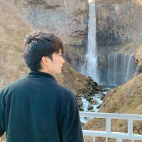 Shun Iwase (@s1wase) 's Twitter Profile Photo