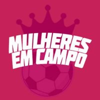 Mulheres em Campo (@blog_mec) 's Twitter Profile
