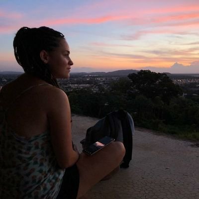 Valeriane_gsj's profile picture. infirmière 💉