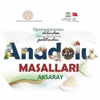 Anadolu Masalları Aksaray (@mebmasalaksaray) 's Twitter Profile