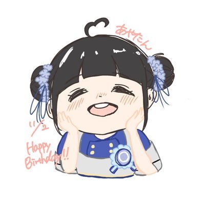 あやみんさんのプロフィール画像