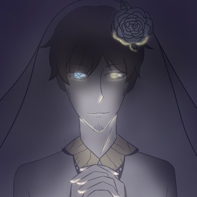🌹The_GrayRose​🌹さんのプロフィール画像