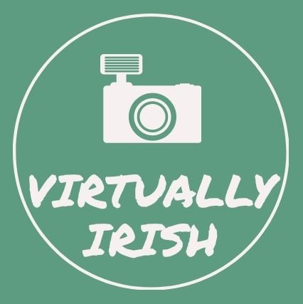 Live Streamed Tours & Experiences showcasing the beautiful Island of Ireland.  #virtuallyirishcommunity #Virtuallyirish @phototoursIE