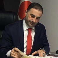 Ersin HAKTANIR(@ErsinHaktanir) 's Twitter Profileg