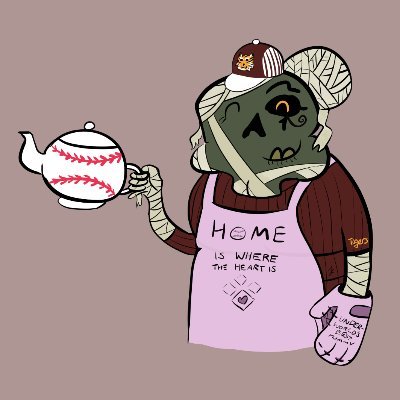 Just a mummy who wants to help out. Pitcher and Team Mum for the @hades_tigers. I'll put the kettle on! She/her. Am I doing this right? Icon by @osmocean