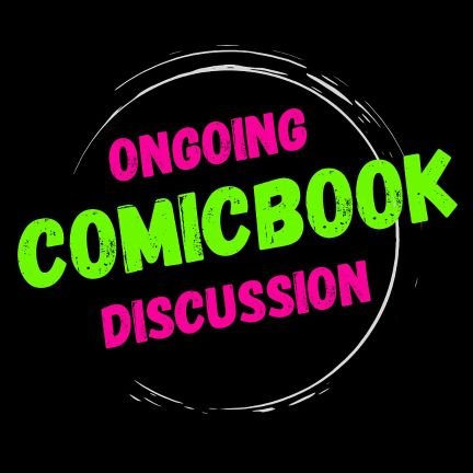 Tess is a new comic reader and wants to read everything. All levels of comic fandom are welcome. Part of @brainfreezepods.