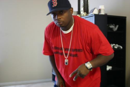 me got 10 jobs.......and aint even jamican..  from  major shows to concerts...i do them all... been around the world once in 20 days